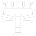 AC Duct Cleaning Icon