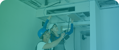 Dryer Vent Cleaning
