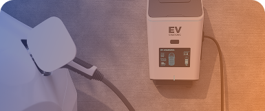 EV Car Charger Installation