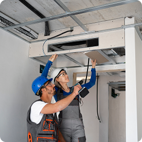 Cleaning Services