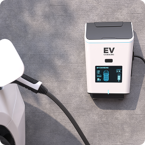 EV Car Charger Installation